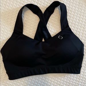 Brooks Uplift Crossback Sports bra